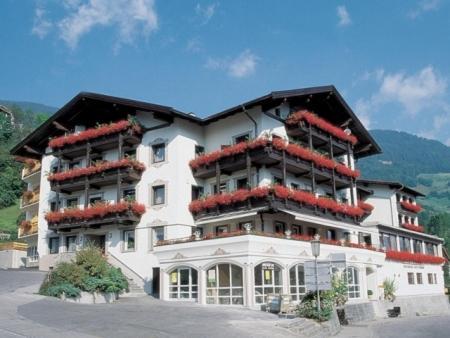Gasthof Pitztaler Hof Wenns Exteriör bild